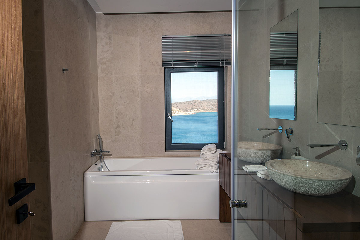 Island View Villas